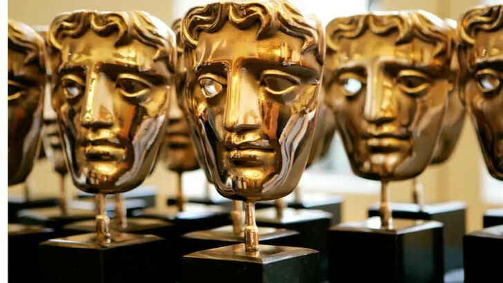 BAFTA 2025游戏奖项候选名单