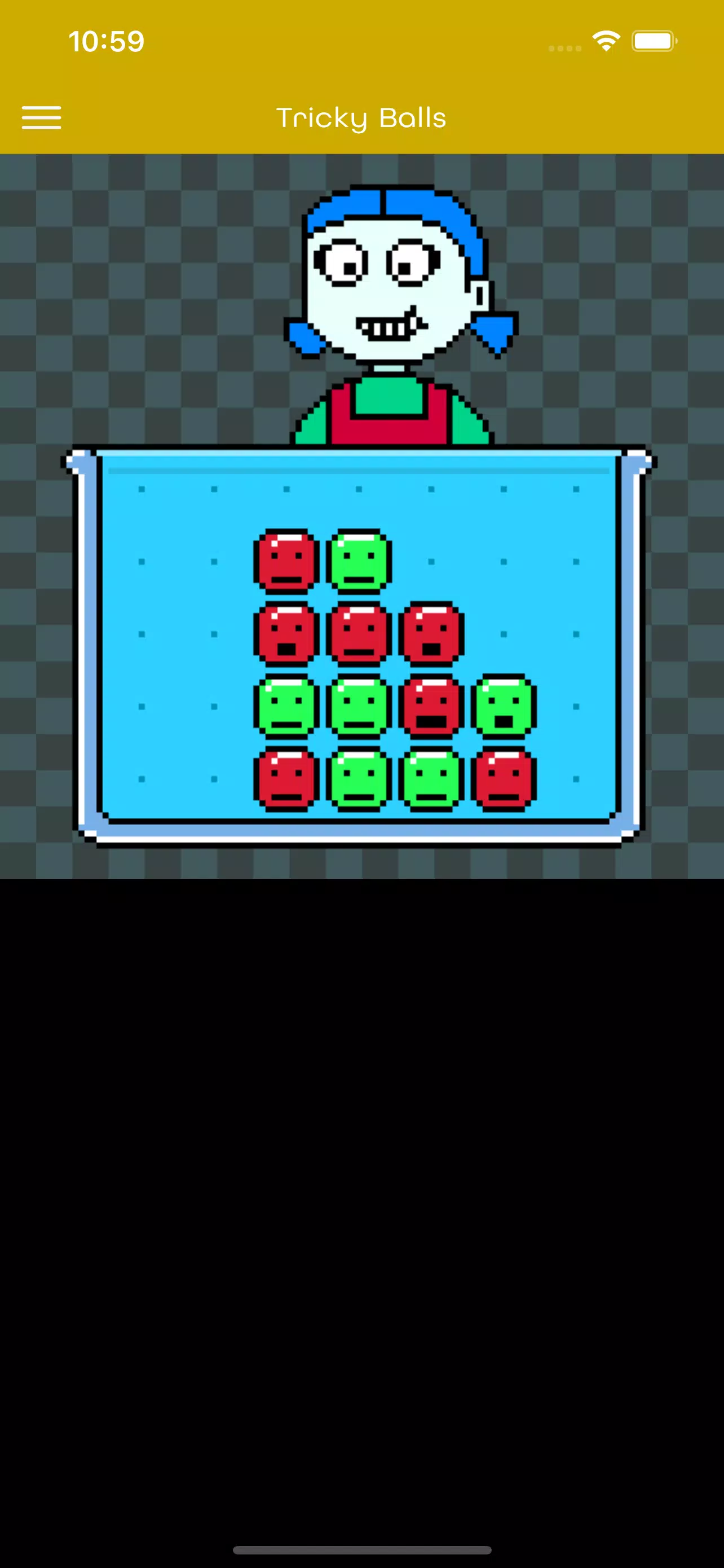 Tricky Balls Screenshot 2