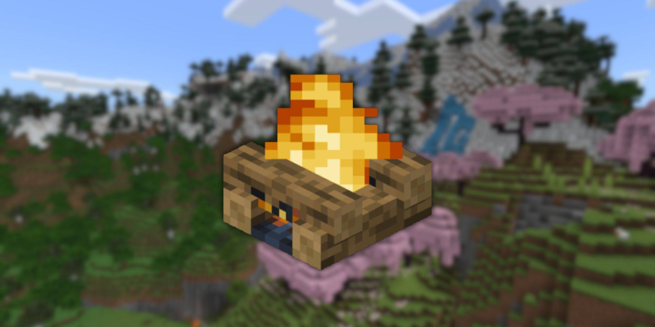 Minecraft Campfire Quenched: Extinguishing Guide