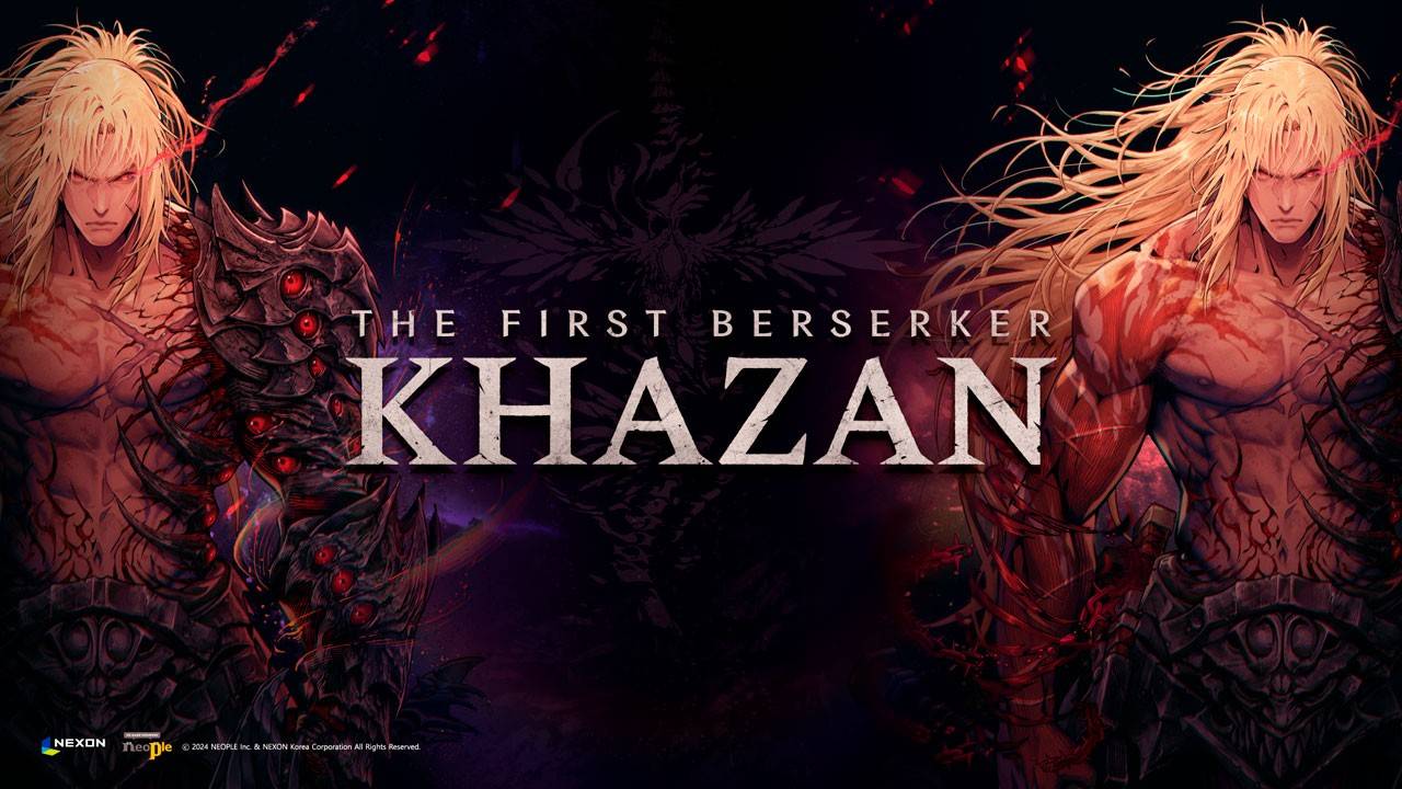 Bagong Trailer Highlight Boss Battles Sa Unang Berserker: Khazan