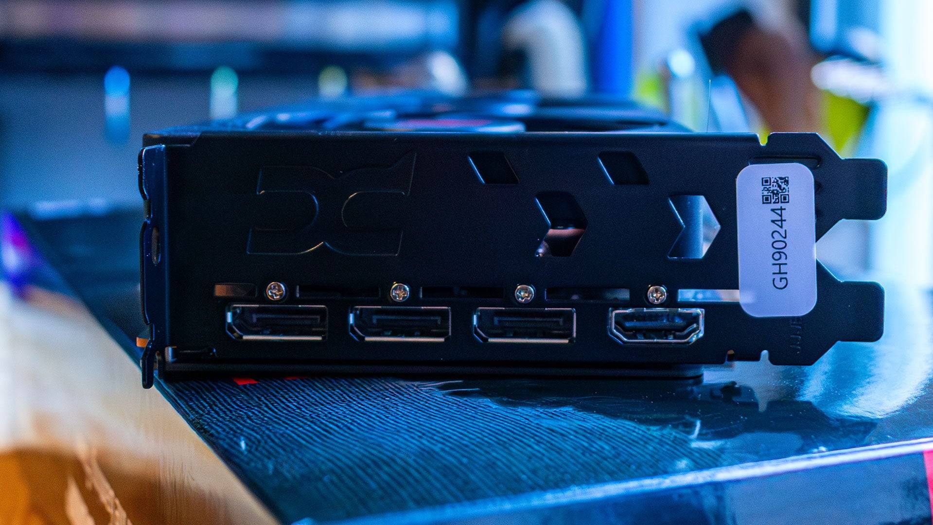 AMD RADEON RX 7900 XTX: Benchmarks de desempenho revelados