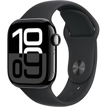 Серия Apple Watch 10: Сейчас менее 300 долларов!