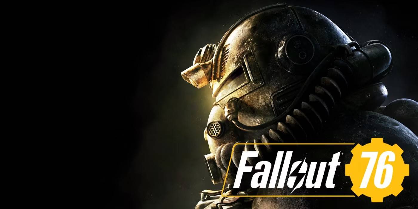 Tornar -se um ghoul em Fallout 76 vale a pena?