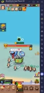 Sobrevivir mutación: guía para principiantes para héroes que realizan juegos inactivos de magnate