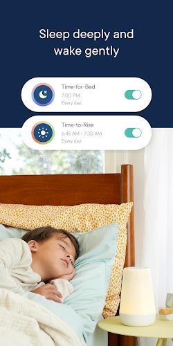 Hatch Sleep ảnh chụp màn hình 3