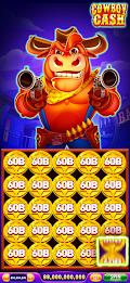 Cash Link Slots: Casino Games Screenshot 1