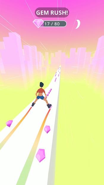 Screenshot Sky Roller 2