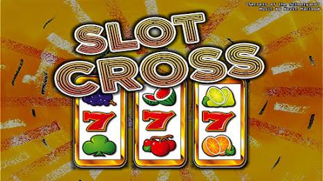 Slot Cross ဖန်သားပြင်ဓာတ်ပုံ 1