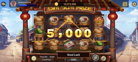 Super Jackpot Vegas Casino ảnh chụp màn hình 1