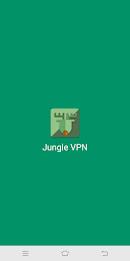 Jungle VPN Screenshot 1