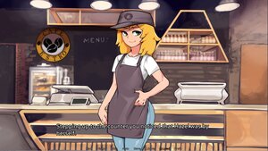 Hazelnut Latte – New Version 0.9 [Rad Lord] экрана 2