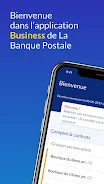 Business - La Banque Postale ekran görüntüsü 1