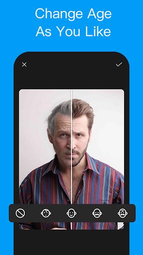 AI Photo Enhancer & PixeLeap ဖန်သားပြင်ဓာတ်ပုံ 4