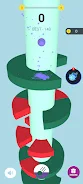 Helix Jump- Stack Ball 3D экрана 4