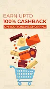 FreeKaaMaal -Cashback & Coupon экрана 1