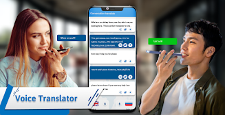 Translate -Language Translator স্ক্রিনশট 2