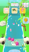 Pet Party：Net Fishing应用截图第3张