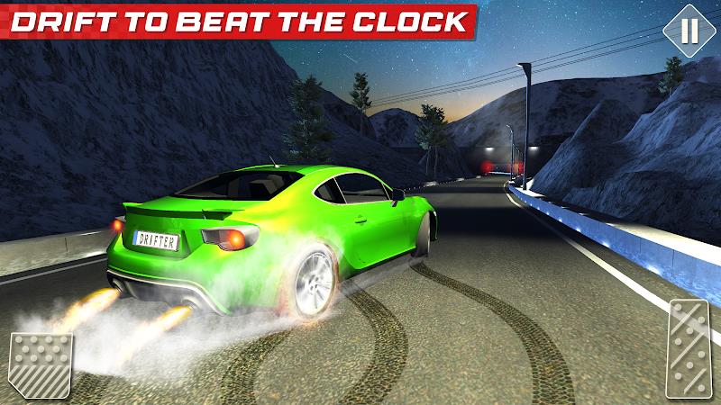 Screenshot Drift Car Racing: Car Games 3D 2