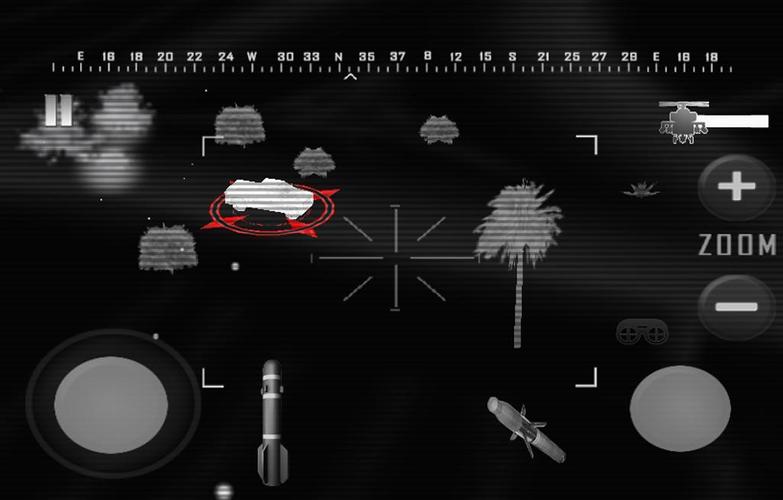 Apache Gunner 2 экрана 3