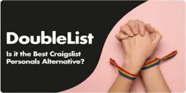 Double List App экрана 3