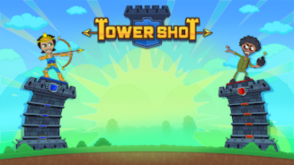 Tower Shot Mod ဖန်သားပြင်ဓာတ်ပုံ 2