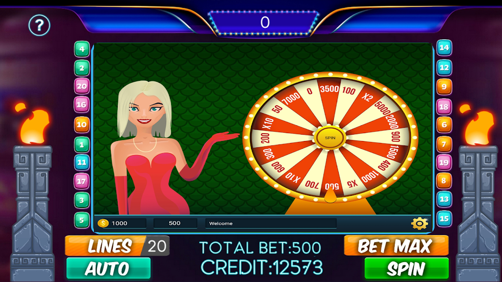 KKKslots Club games স্ক্রিনশট 2