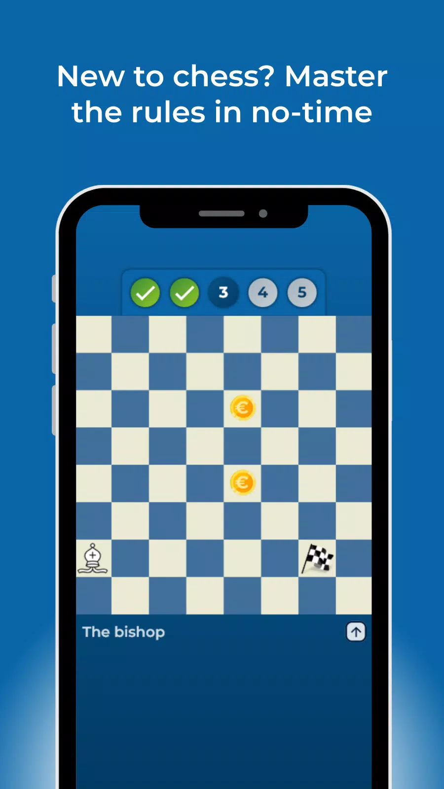 Chessity स्क्रीनशॉट 3