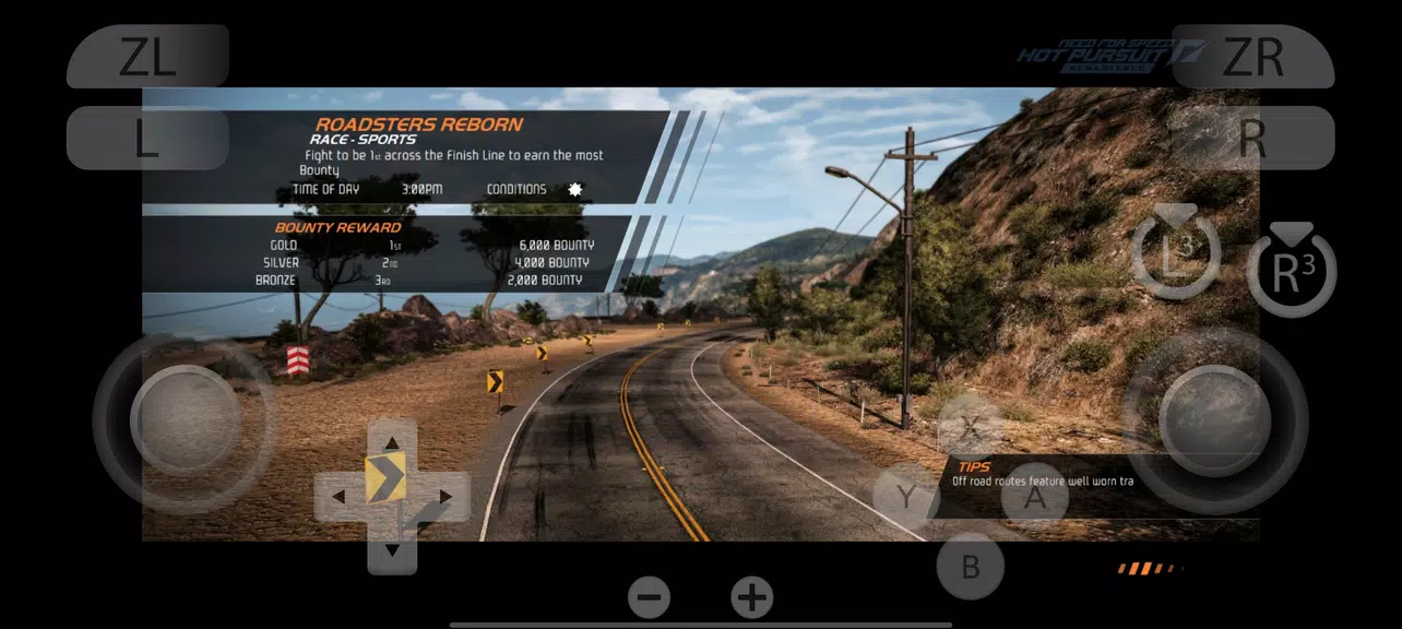 NS Switch Box captura de pantalla 