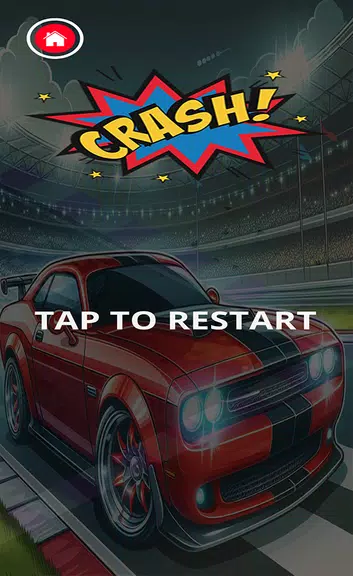 Car Stone Break Game应用截图第3张