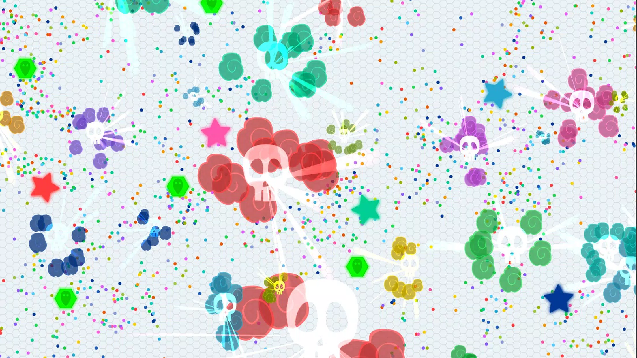 Soul.io screenshot 4