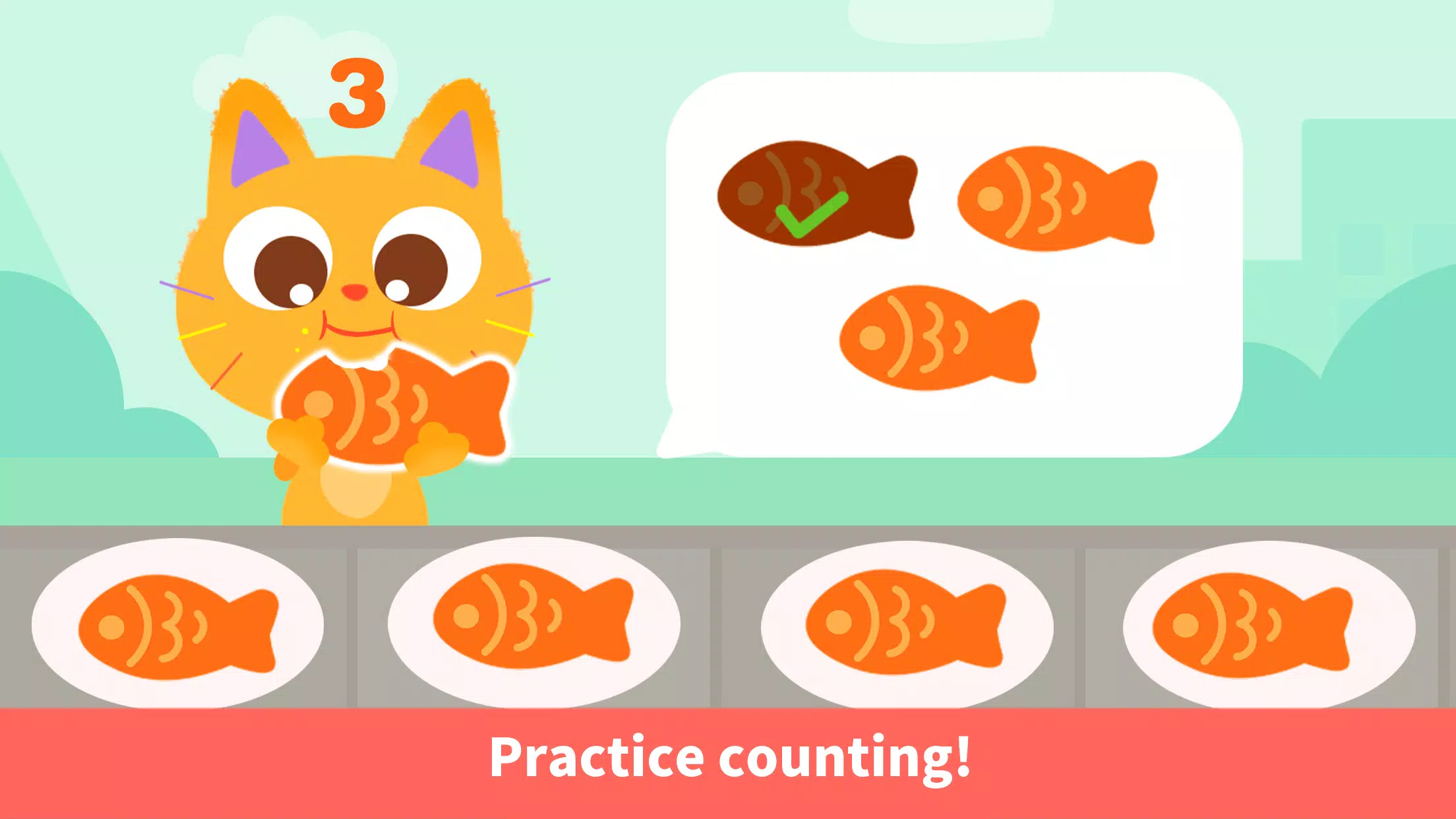 Baby World: Learning Games ảnh chụp màn hình 3