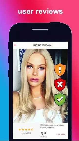 Screenshot MyLove - find a girlfriend 2