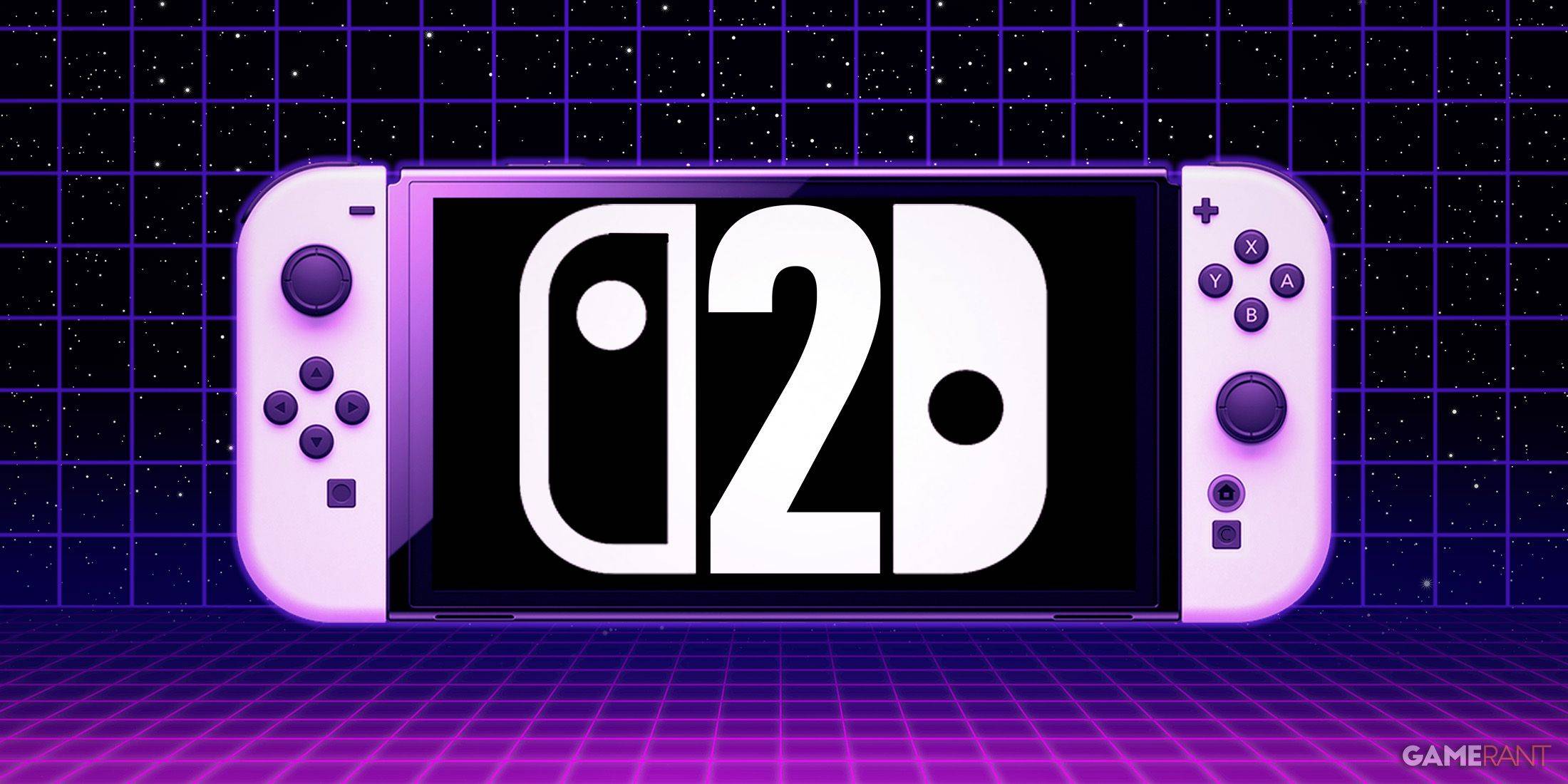 Nintendo Switch 2 dikhabarkan dengan penyimpanan yang luas  Boost