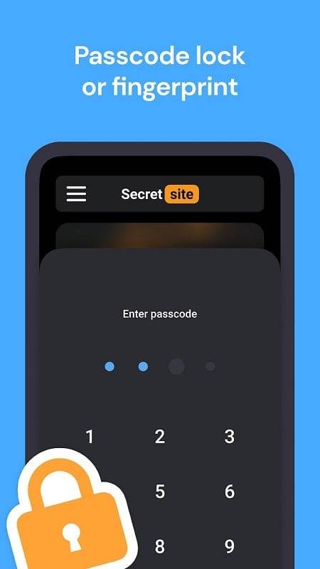 Password Manager SafeInCloud 2 স্ক্রিনশট 2