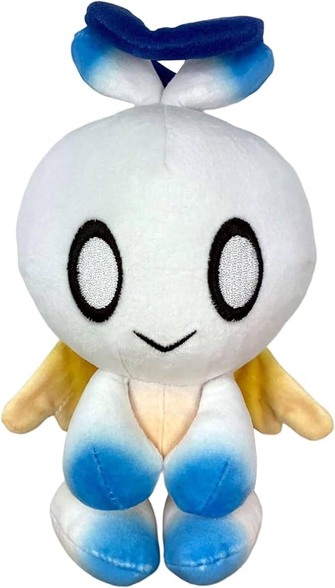 Great Eastern Entertainment 6-calowy bohater Chao Plush