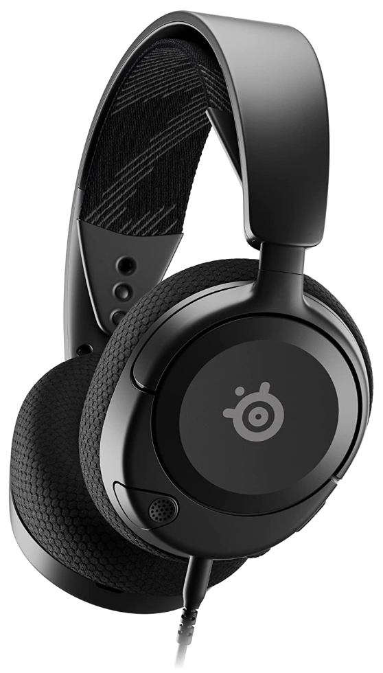 Headset Image 5