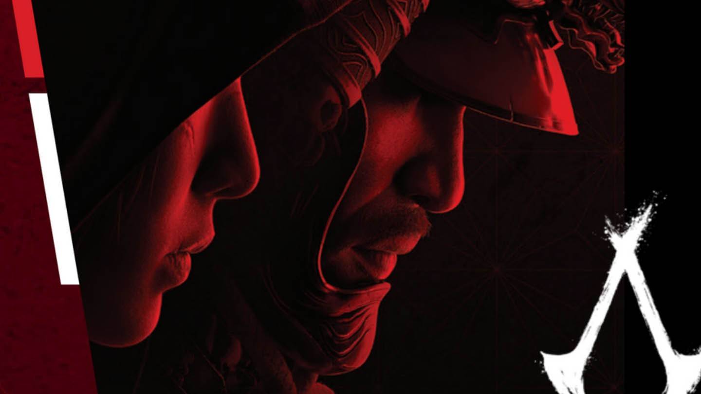 Ubisoft uruchamia program Fitness Assassin's Creed Shadows: Train Like a Assassin