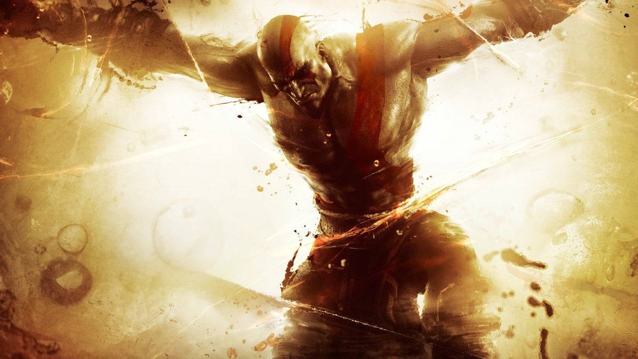 God of War: Wniebowstąpienie