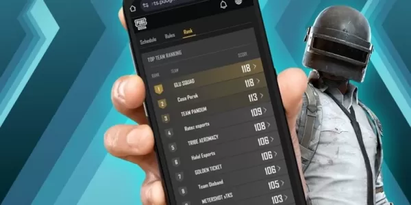PUBG Mobile Bangladeş'te dört yıl sonra yasaklandı