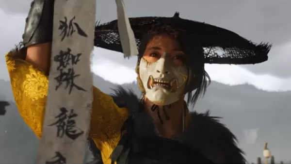   Lanzamiento de Ghost of Yōtei para PS5 programado para octubre de 2025