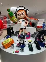 Nintendo San Francisco Store Zdjęcie 5