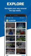 LUFCMOT - Live Scores & News Screenshot 2