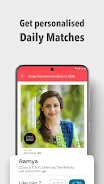 Vanniyar Matrimony App экрана 4