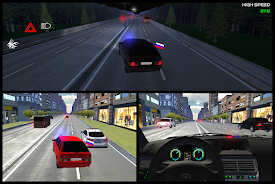 Screenshot Traffic Racer 2022 4