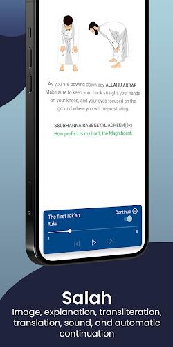 Salah - Learn How to Pray スクリーンショット 3