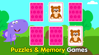 Shapes & Colors Games for Kids screenshot 4