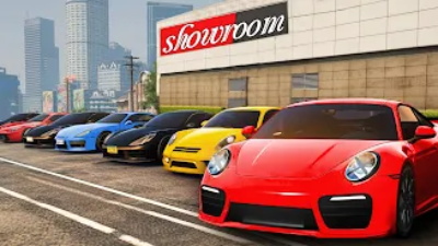 Car Saler 3D: Dealer Simulator ekran görüntüsü 1