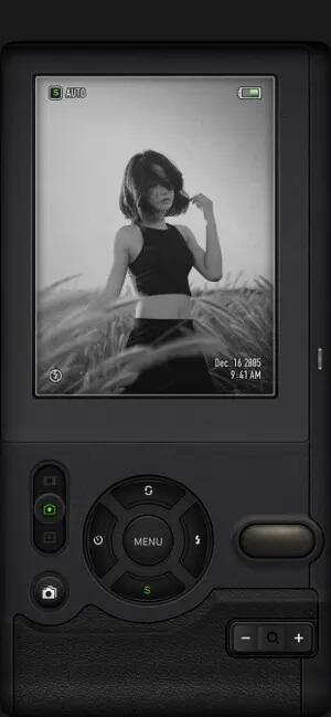 Lofi Cam মোড apk সর্বশেষ সংস্করণ