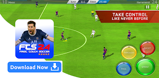 Screenshot Fts 2024 Football 1