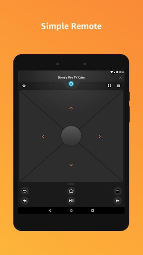 Amazon Fire TV screenshot 2